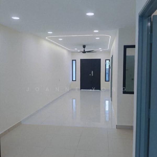 1-storey Terraced House for Sale in Tampoi (Johor) - Joanne Yong - Interior - PropertyGuru.com.my