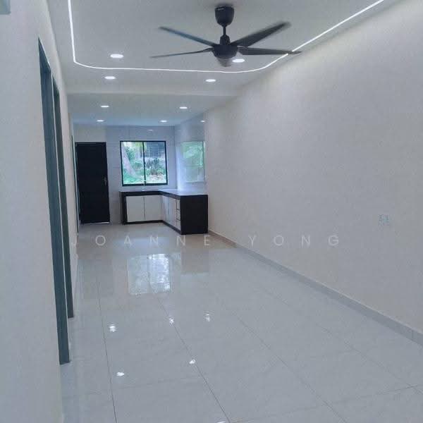 1-storey Terraced House for Sale in Tampoi (Johor) - Joanne Yong - PropertyGuru.com.my