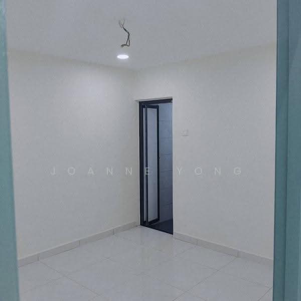 1-storey Terraced House for Sale in Tampoi (Johor) - Joanne Yong - Interior - PropertyGuru.com.my