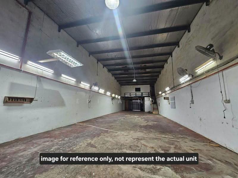 Semi-D Factory for Rent in Taman Perindustrian Cemerlang (Ulu Tiram) - Erica Ho - Interior - PropertyGuru.com.my
