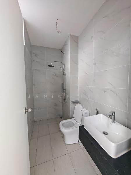 Service Residence for Rent at Space Residency - Janice Teo - Bathroom - PropertyGuru.com.my