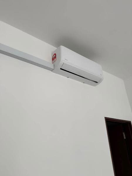Apartment for Rent at PPA1M Mercu Jalil - Zane Wong - Interior - PropertyGuru.com.my