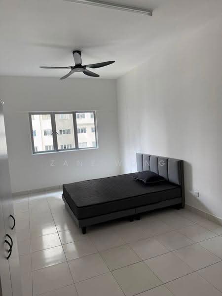 Apartment for Rent at PPA1M Mercu Jalil - Zane Wong - Bedroom - PropertyGuru.com.my