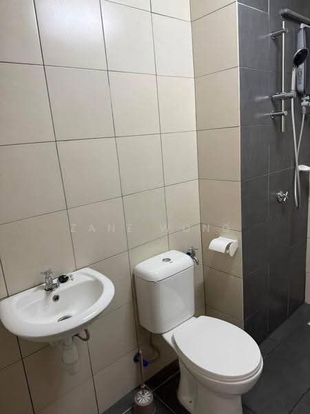 Apartment for Rent at PPA1M Mercu Jalil - Zane Wong - Bathroom - PropertyGuru.com.my
