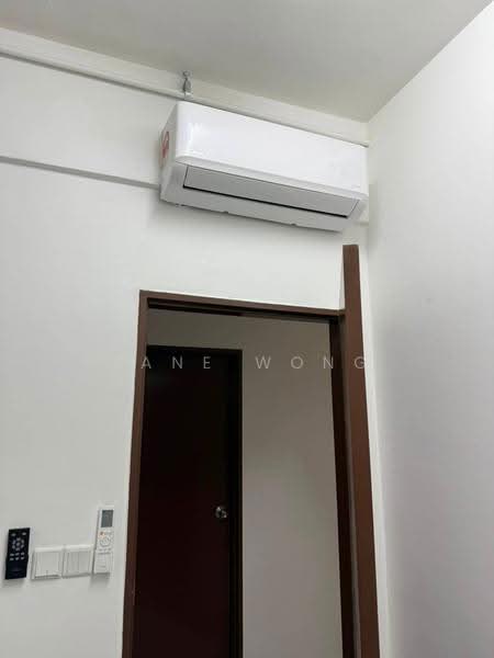 Apartment for Rent at PPA1M Mercu Jalil - Zane Wong - Interior - PropertyGuru.com.my