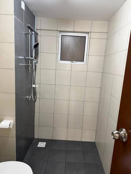 Apartment for Rent at PPA1M Mercu Jalil - Zane Wong - Bathroom - PropertyGuru.com.my