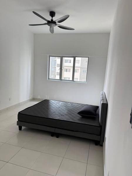 Apartment for Rent at PPA1M Mercu Jalil - Zane Wong - Bedroom - PropertyGuru.com.my