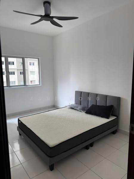 Apartment for Rent at PPA1M Mercu Jalil - Zane Wong - Bedroom - PropertyGuru.com.my