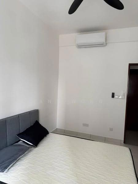 Apartment for Rent at PPA1M Mercu Jalil - Zane Wong - Bedroom - PropertyGuru.com.my