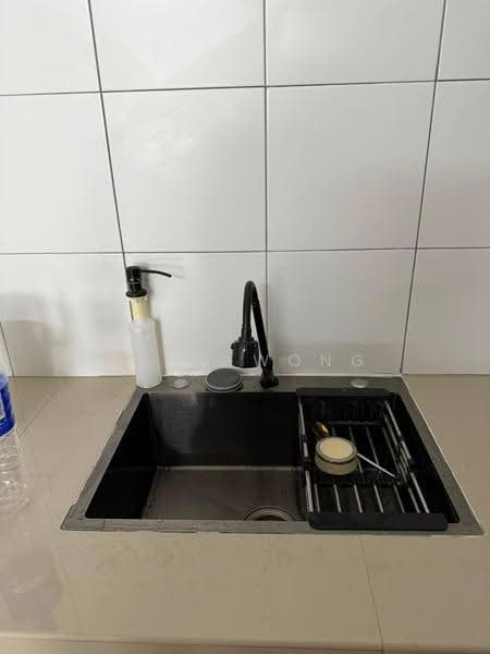 Apartment for Rent at PPA1M Mercu Jalil - Zane Wong - Kitchen - PropertyGuru.com.my