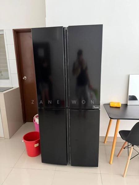 Apartment for Rent at PPA1M Mercu Jalil - Zane Wong - Interior - PropertyGuru.com.my