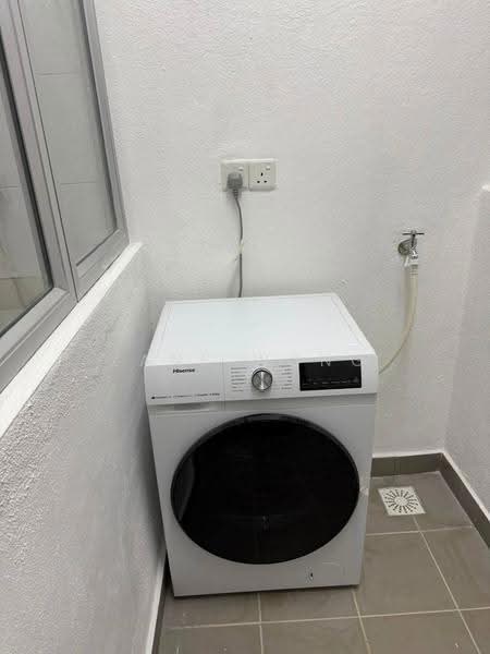 Apartment for Rent at PPA1M Mercu Jalil - Zane Wong - Interior - PropertyGuru.com.my