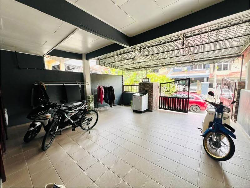Rumah Teres 2-Tingkat untuk Dijual di Kajang Perdana (Kajang) - Azli Ibrahim - PropertyGuru.com.my