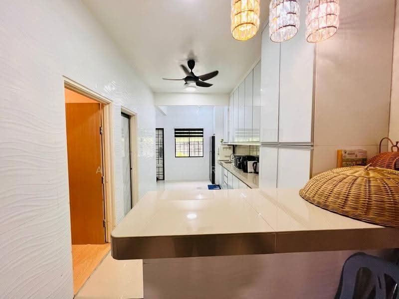 Rumah Teres 2-Tingkat untuk Dijual di Kajang Perdana (Kajang) - Azli Ibrahim - PropertyGuru.com.my