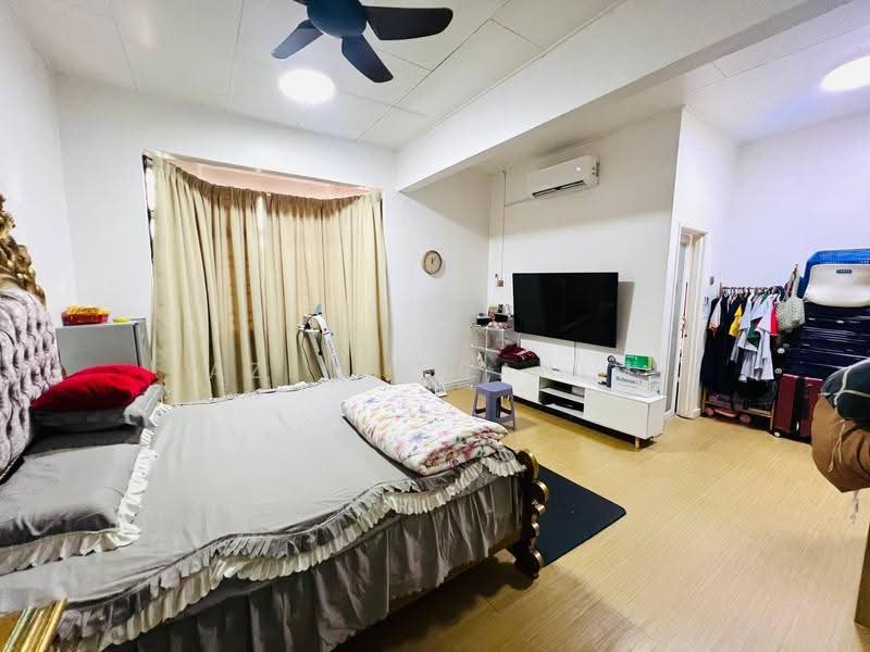 Rumah Teres 2-Tingkat untuk Dijual di Kajang Perdana (Kajang) - Azli Ibrahim - Bedroom - PropertyGuru.com.my