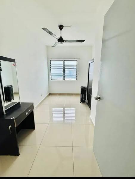 Service Residence for Rent at Alam Sanjung - Najah Roslan - Interior - PropertyGuru.com.my