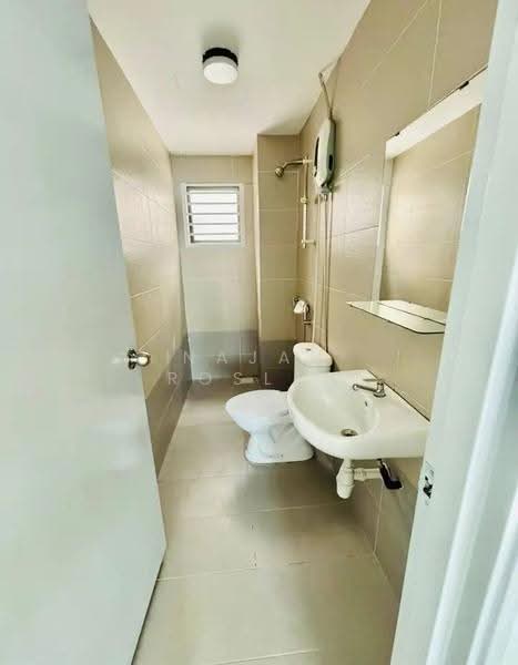 Service Residence for Rent at Alam Sanjung - Najah Roslan - PropertyGuru.com.my
