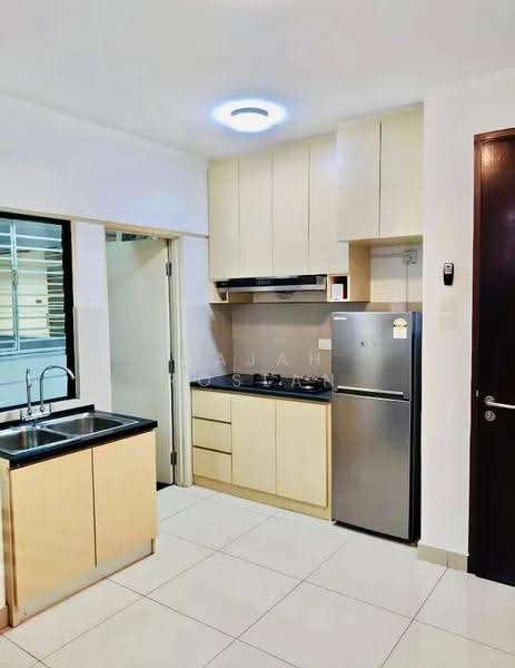 Service Residence for Rent at Alam Sanjung - Najah Roslan - PropertyGuru.com.my