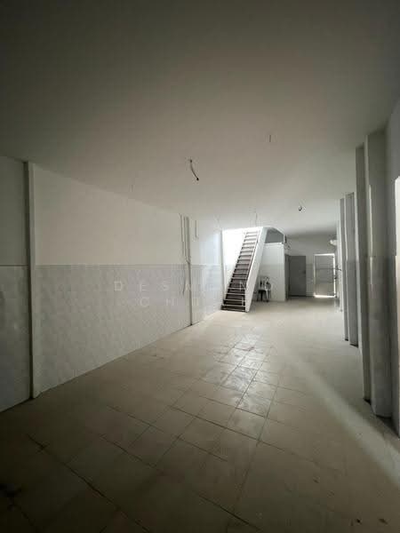 Shop for Rent in George Town (Penang) - Desmond Chuah - Interior - PropertyGuru.com.my