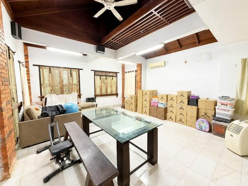 Bungalow House for Sale in Saujana (Selangor) - Vincent Liaw - Interior - PropertyGuru.com.my