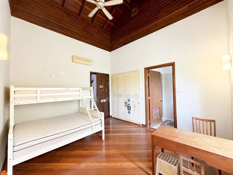 Bungalow House for Sale in Saujana (Selangor) - Vincent Liaw - Bedroom - PropertyGuru.com.my