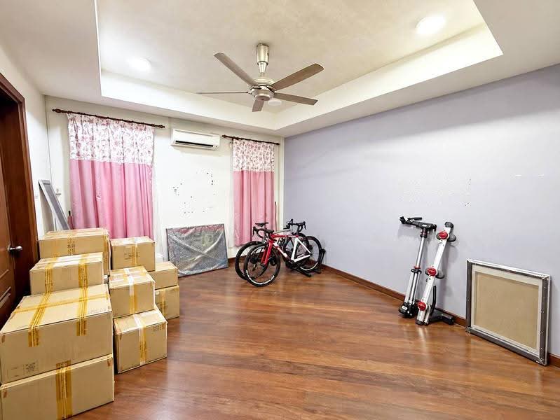 Bungalow House for Sale in Saujana (Selangor) - Vincent Liaw - Interior - PropertyGuru.com.my