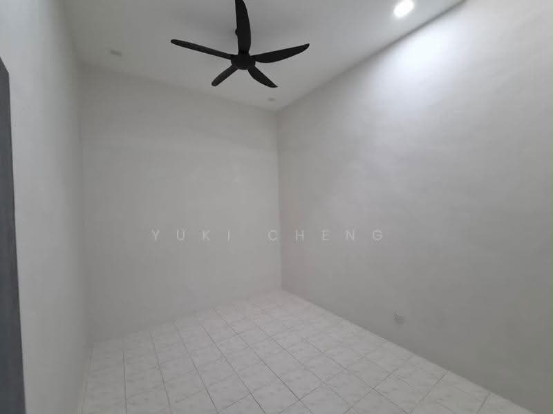 Rumah Teres 1-Tingkat untuk Dijual di Bandar Putra Kulai (Kulai) - Yuki Cheng - Interior - PropertyGuru.com.my