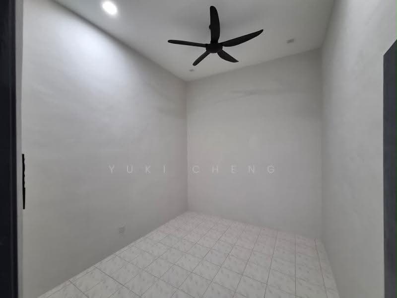 Rumah Teres 1-Tingkat untuk Dijual di Bandar Putra Kulai (Kulai) - Yuki Cheng - Interior - PropertyGuru.com.my