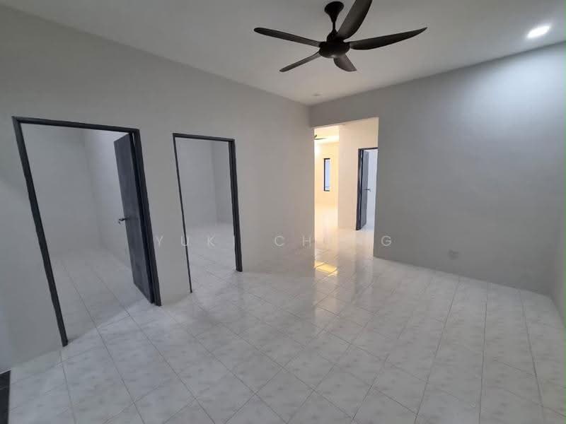 Rumah Teres 1-Tingkat untuk Dijual di Bandar Putra Kulai (Kulai) - Yuki Cheng - Interior - PropertyGuru.com.my