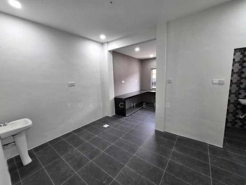 Rumah Teres 1-Tingkat untuk Dijual di Bandar Putra Kulai (Kulai) - Yuki Cheng - Interior - PropertyGuru.com.my