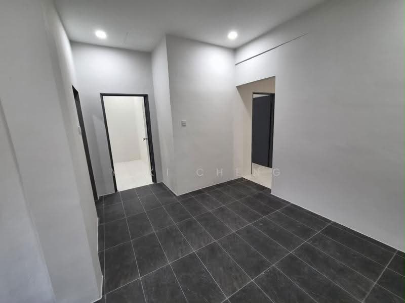 Rumah Teres 1-Tingkat untuk Dijual di Bandar Putra Kulai (Kulai) - Yuki Cheng - Interior - PropertyGuru.com.my