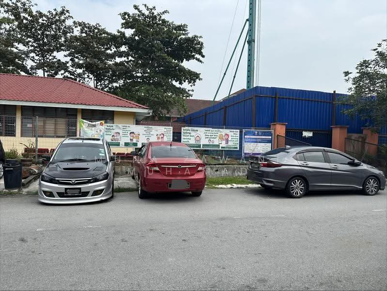 Terraced House for Sale in Taman Kantan Permai (Kajang) - Muna Zawani Muhamad - Exterior - PropertyGuru.com.my
