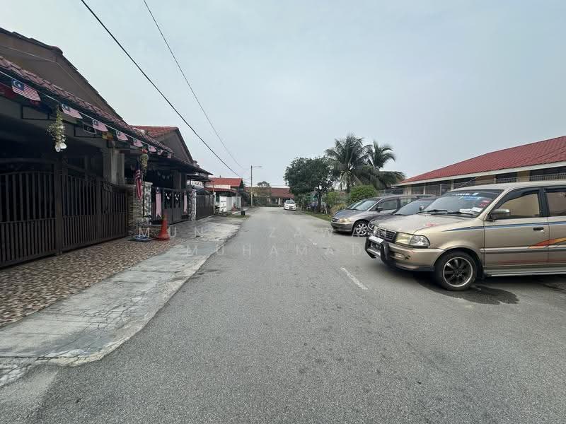 Terraced House for Sale in Taman Kantan Permai (Kajang) - Muna Zawani Muhamad - Exterior - PropertyGuru.com.my