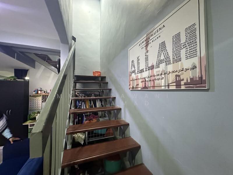 Terraced House for Sale in Taman Kantan Permai (Kajang) - Muna Zawani Muhamad - Interior - PropertyGuru.com.my