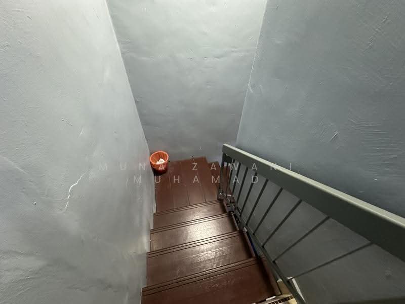 Terraced House for Sale in Taman Kantan Permai (Kajang) - Muna Zawani Muhamad - Interior - PropertyGuru.com.my