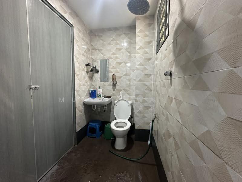 Terraced House for Sale in Taman Kantan Permai (Kajang) - Muna Zawani Muhamad - Bathroom - PropertyGuru.com.my