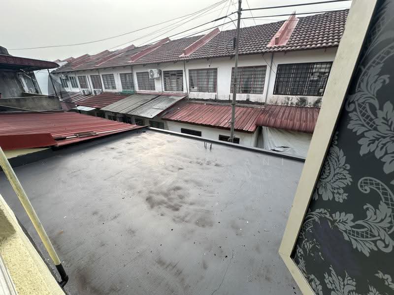 Terraced House for Sale in Taman Kantan Permai (Kajang) - Muna Zawani Muhamad - Exterior - PropertyGuru.com.my