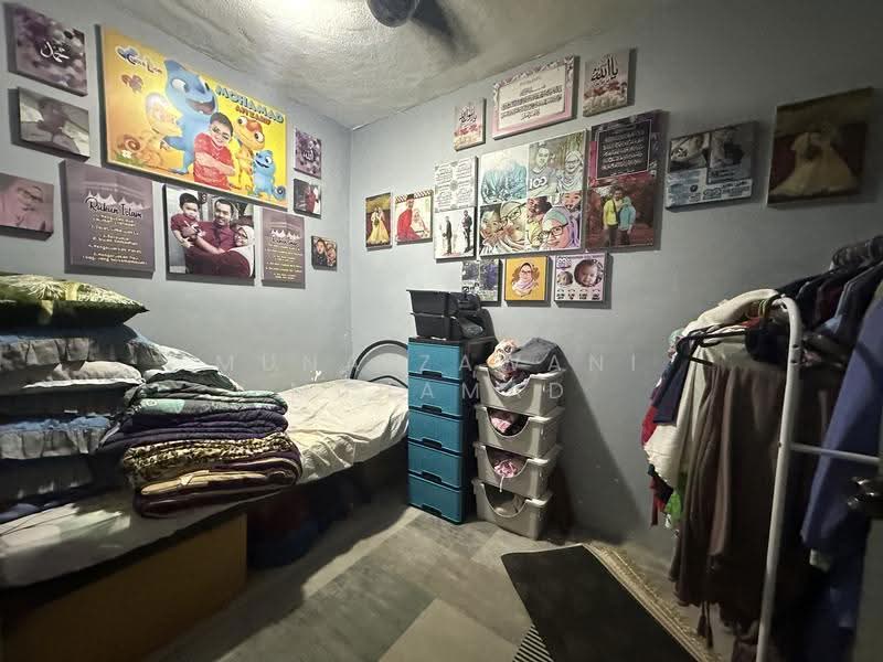 Terraced House for Sale in Taman Kantan Permai (Kajang) - Muna Zawani Muhamad - Bedroom - PropertyGuru.com.my