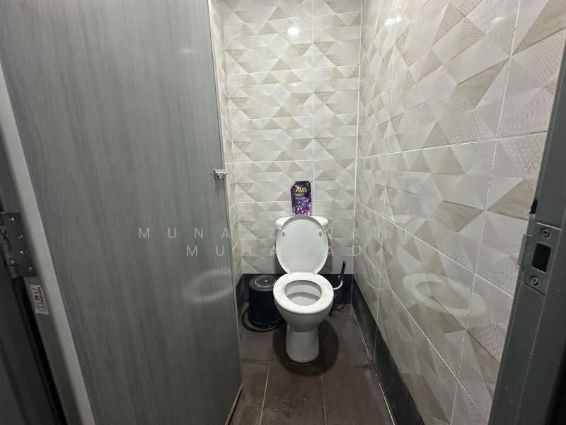 Terraced House for Sale in Taman Kantan Permai (Kajang) - Muna Zawani Muhamad - Bathroom - PropertyGuru.com.my