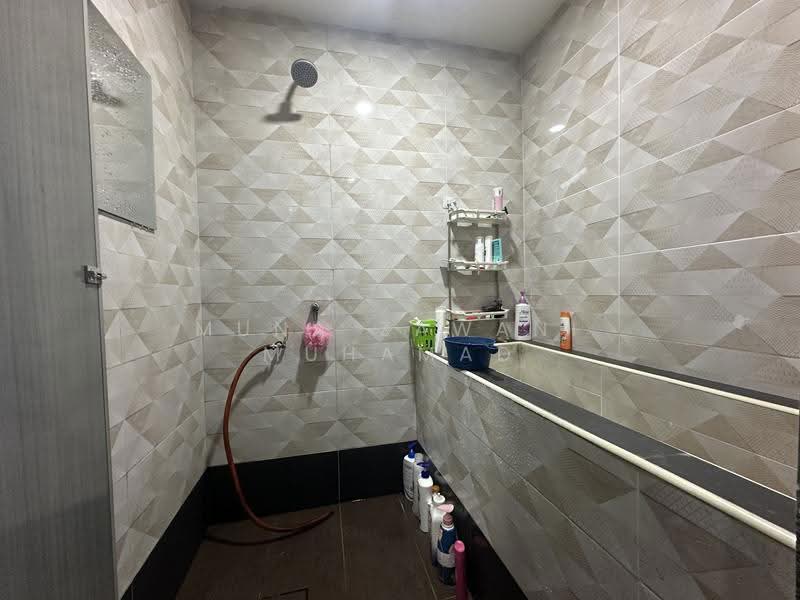 Terraced House for Sale in Taman Kantan Permai (Kajang) - Muna Zawani Muhamad - Bathroom - PropertyGuru.com.my