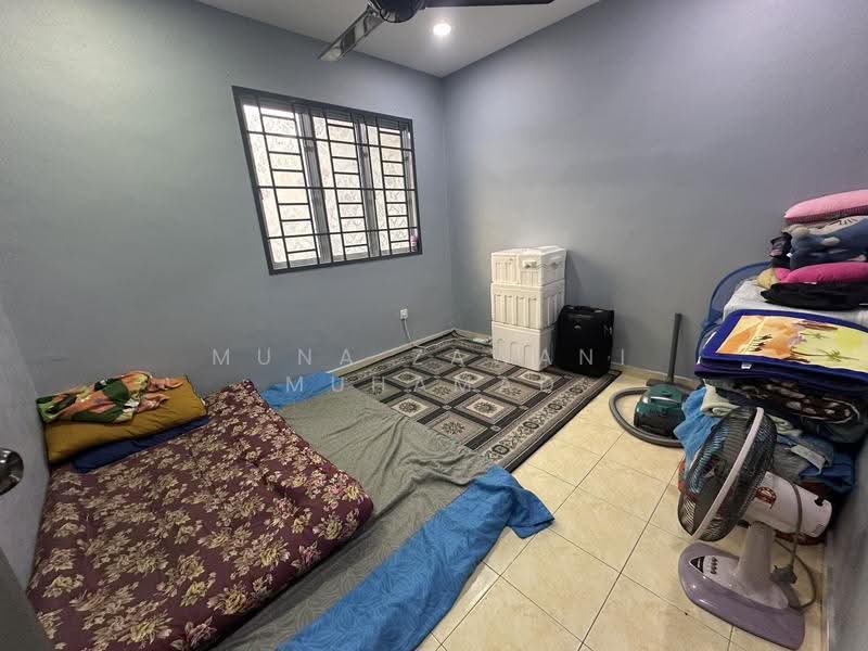 Terraced House for Sale in Taman Kantan Permai (Kajang) - Muna Zawani Muhamad - Bedroom - PropertyGuru.com.my