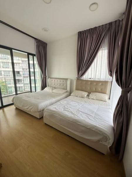 Kondominium untuk Disewa di Royal Strand @ Country Garden Danga Bay - Anson Hiong - PropertyGuru.com.my