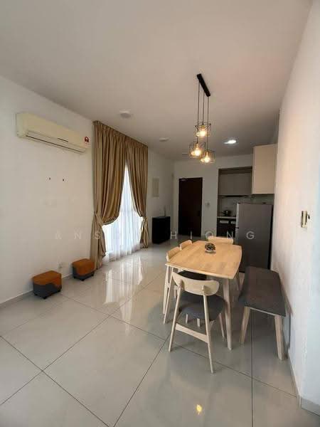 Kondominium untuk Disewa di Royal Strand @ Country Garden Danga Bay - Anson Hiong - PropertyGuru.com.my
