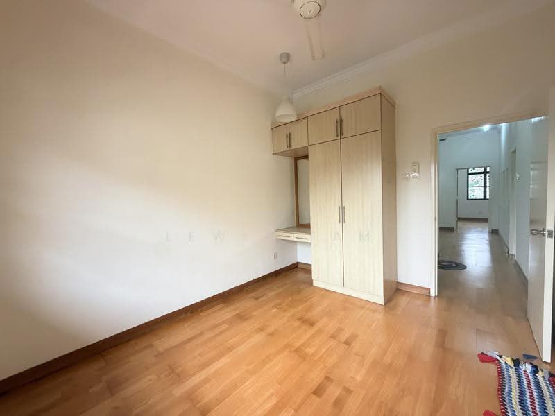 2-storey Terraced House for Sale in Puchong (Selangor) - Lewis Tam - Corridor - PropertyGuru.com.my