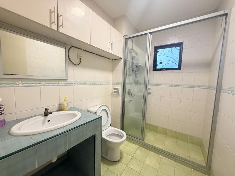 2-storey Terraced House for Sale in Puchong (Selangor) - Lewis Tam - Bathroom - PropertyGuru.com.my