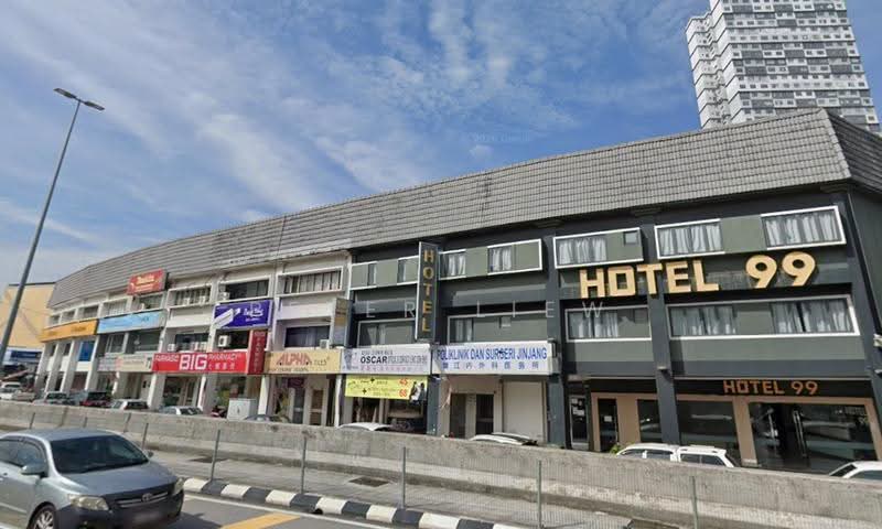 Shop for Sale in Taman Jinjang Baru (Batu) - Peter Liew - PropertyGuru.com.my