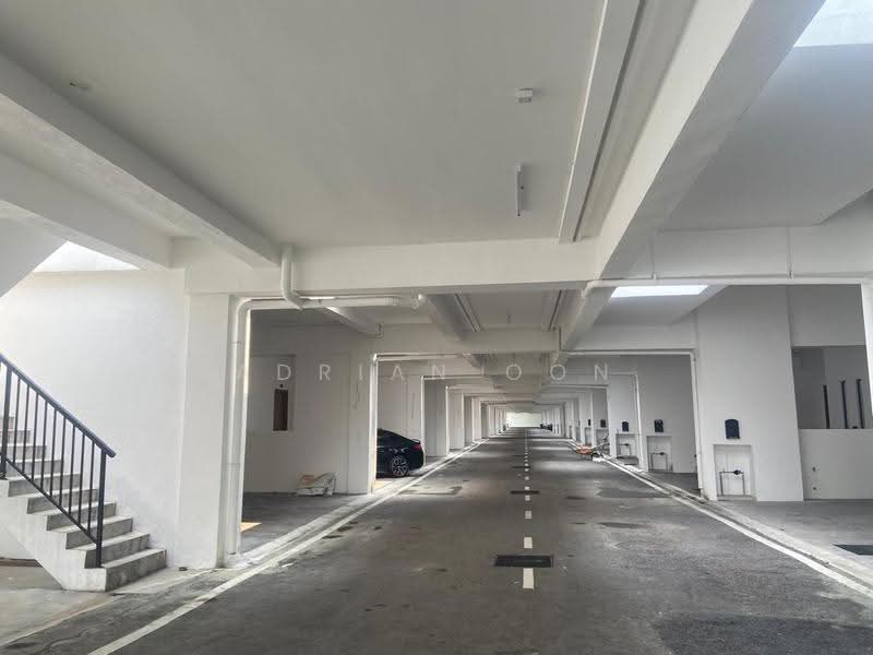 4-storey Terraced House for Sale in Damansara Perdana (Selangor) - Adrian Oon - Exterior - PropertyGuru.com.my