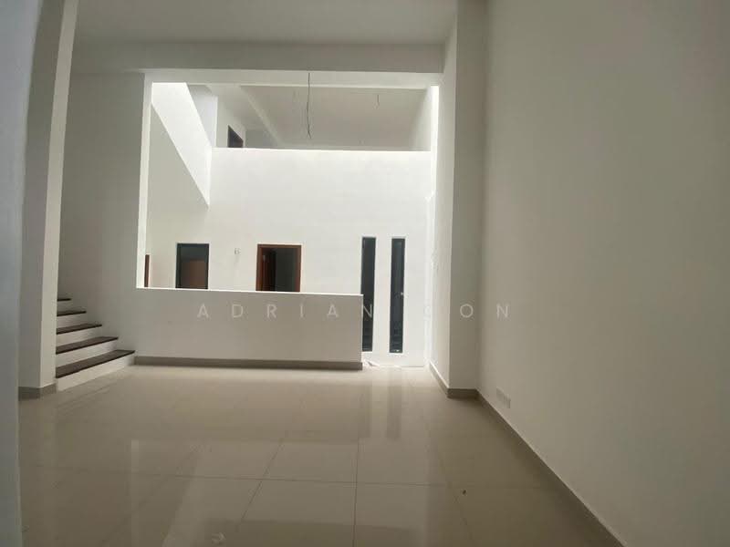 4-storey Terraced House for Sale in Damansara Perdana (Selangor) - Adrian Oon - Interior - PropertyGuru.com.my