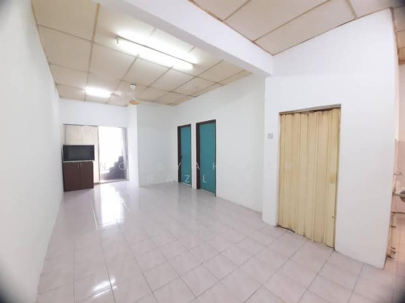 Rumah Flat untuk Dijual di Pusat Hentian Kajang - Norsyahidah Razlan - Interior - PropertyGuru.com.my