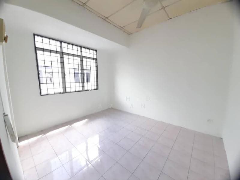 Rumah Flat untuk Dijual di Pusat Hentian Kajang - Norsyahidah Razlan - Interior - PropertyGuru.com.my